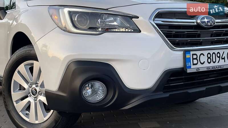 Універсал Subaru Outback 2019 в Дрогобичі