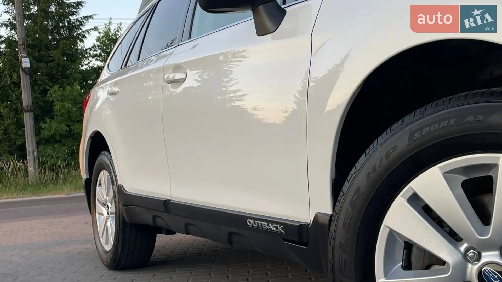2019 Subaru Outback - мініатюра 79