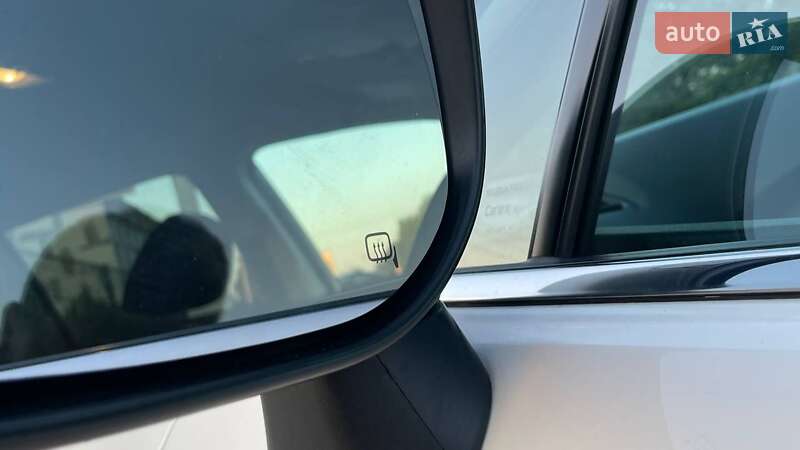 Універсал Subaru Outback 2019 в Дрогобичі