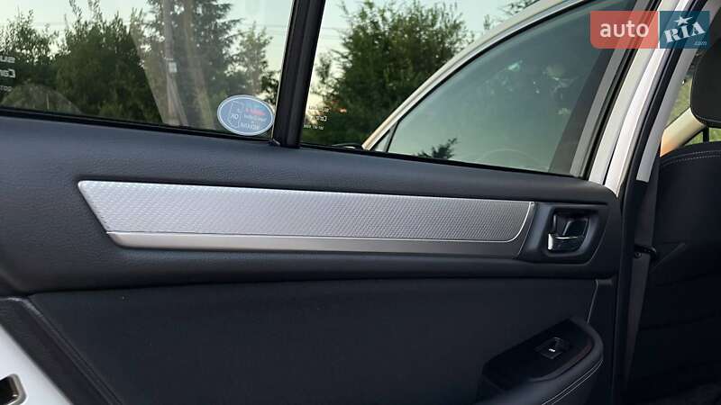 Універсал Subaru Outback 2019 в Дрогобичі