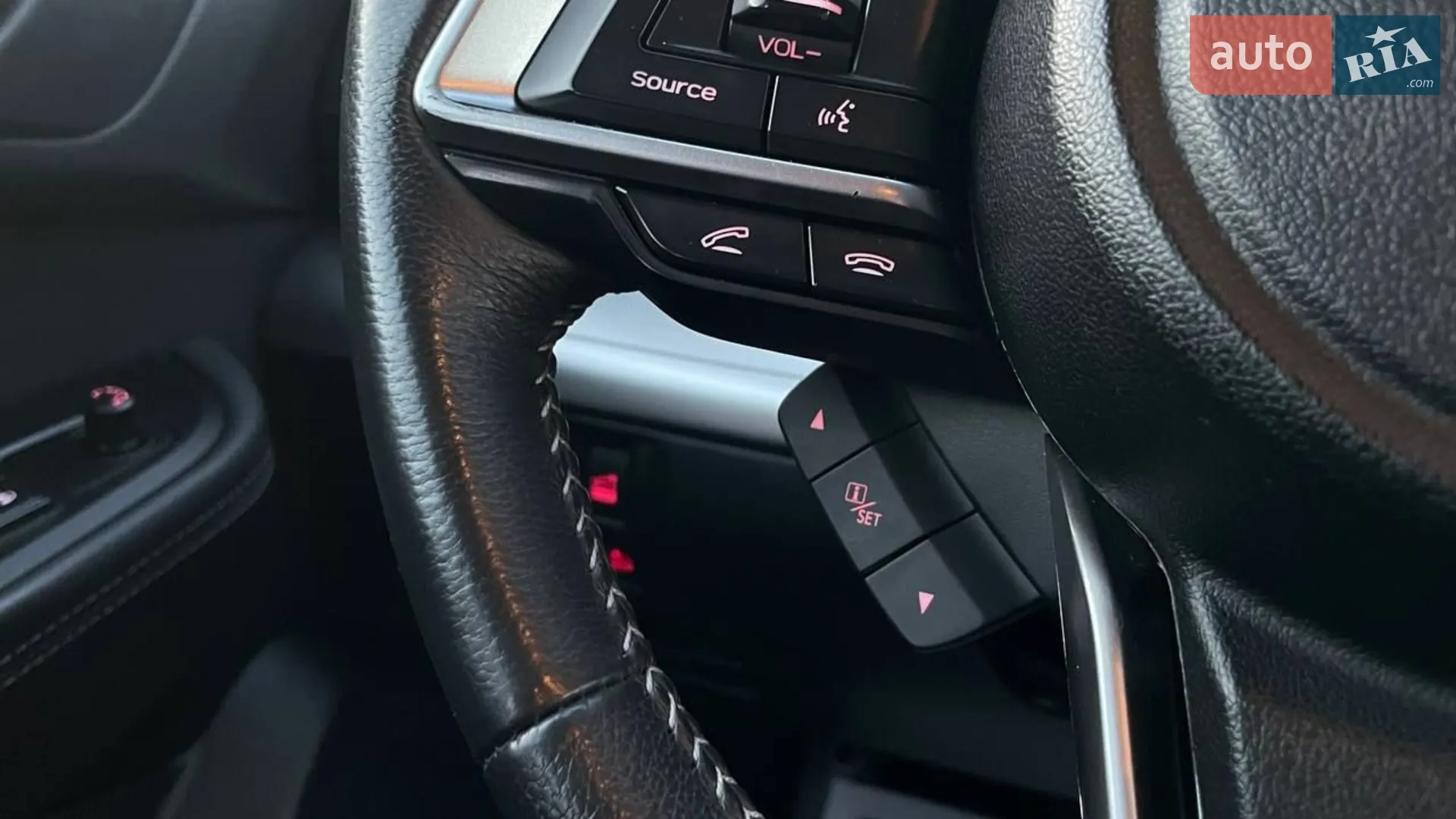 2019 Subaru Outback - мініатюра 23