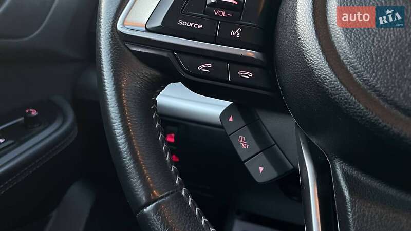 Універсал Subaru Outback 2019 в Дрогобичі