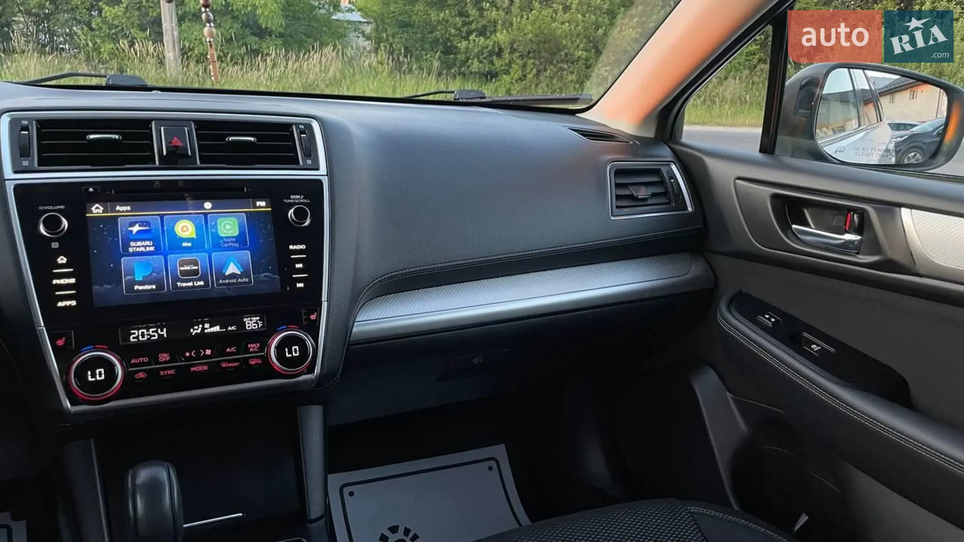 2019 Subaru Outback - мініатюра 31