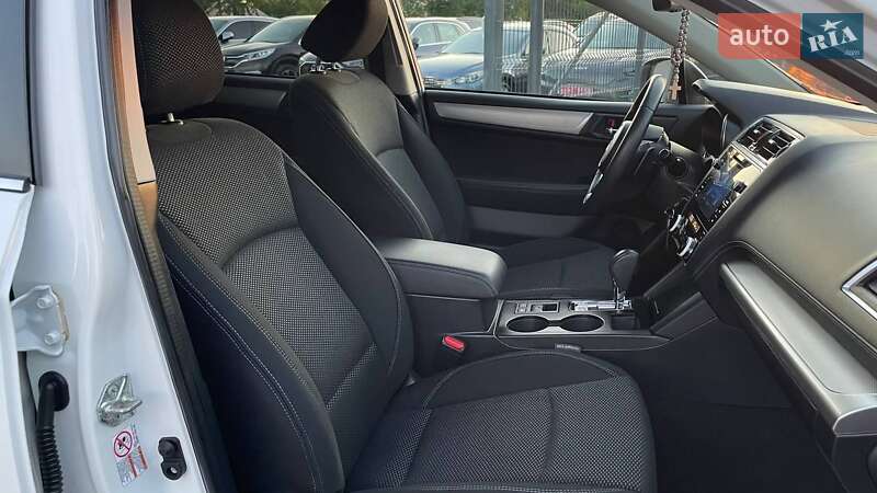 Універсал Subaru Outback 2019 в Дрогобичі