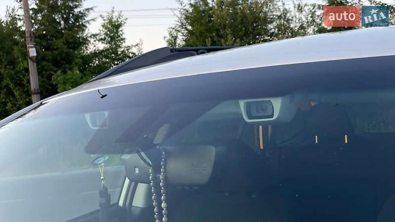 Універсал Subaru Outback 2019 в Дрогобичі