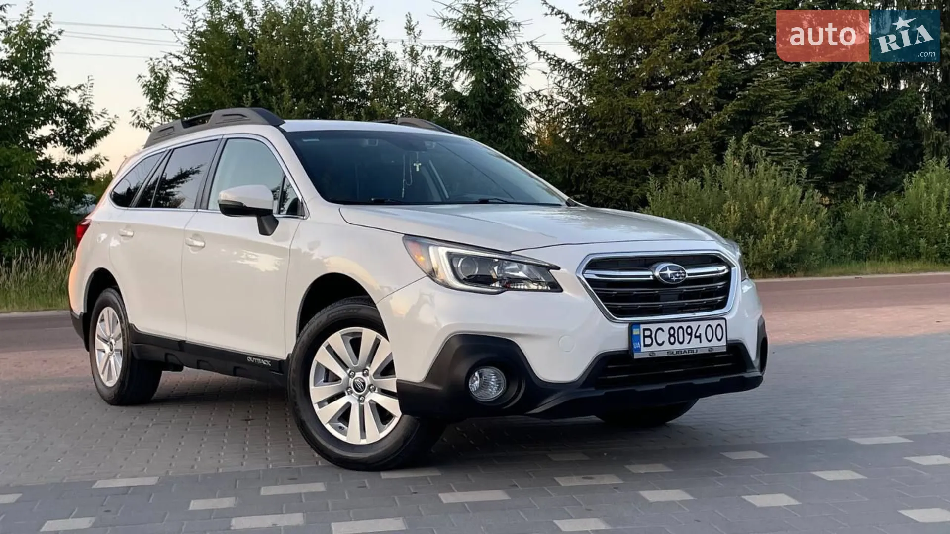 2019 Subaru Outback - мініатюра 63