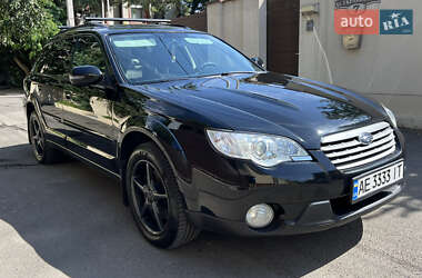 Универсал Subaru Outback 2006 в Днепре