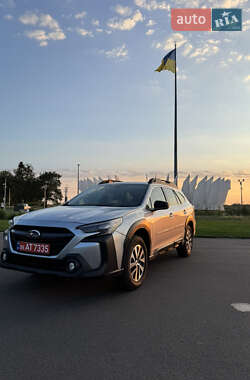 Универсал Subaru Outback 2024 в Черкассах