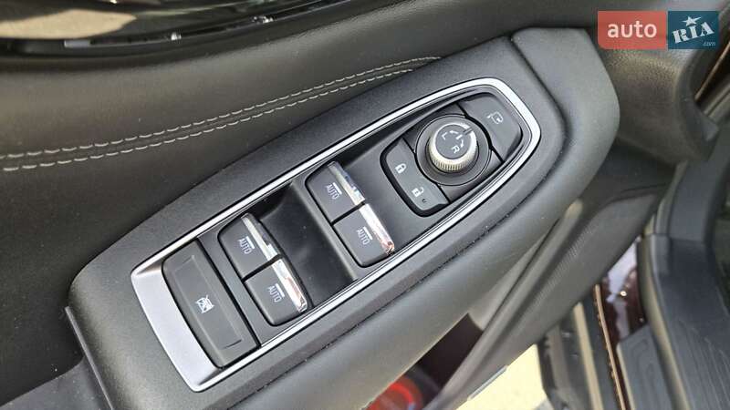 Внедорожник / Кроссовер Subaru Outback 2024 в Львове фото 21 Внедорожник / Кроссовер Subaru Outback 2024 в Львове