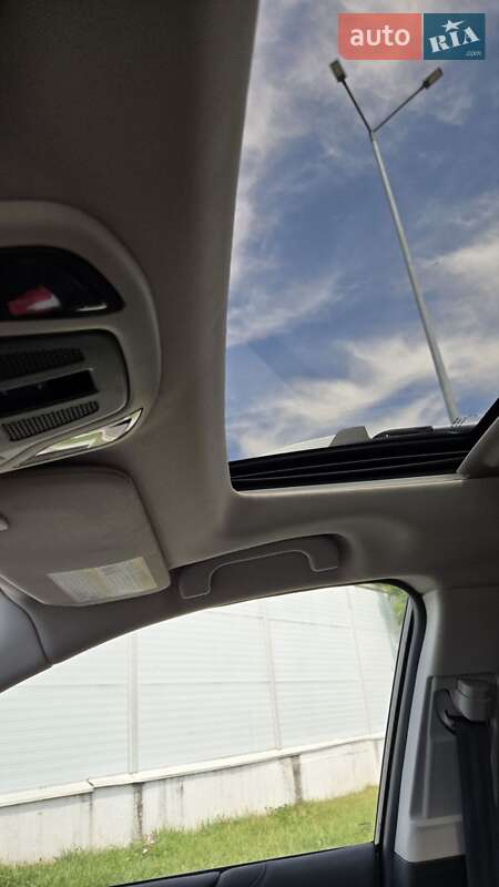 Внедорожник / Кроссовер Subaru Outback 2024 в Львове фото 28 Внедорожник / Кроссовер Subaru Outback 2024 в Львове