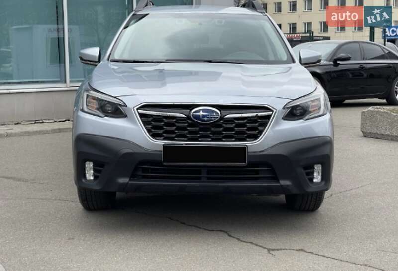 Універсал Subaru Outback 2020 в Києві