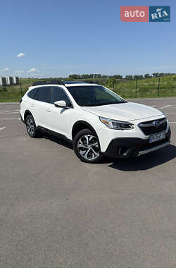 Универсал Subaru Outback 2020 в Ровно