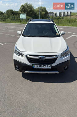 Універсал Subaru Outback 2020 в 