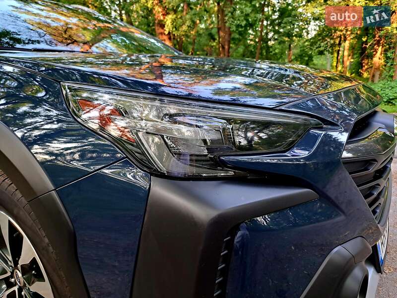 Універсал Subaru Outback 2024 в Києві