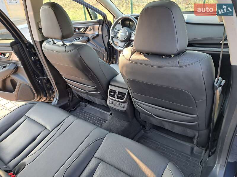 Універсал Subaru Outback 2024 в Києві