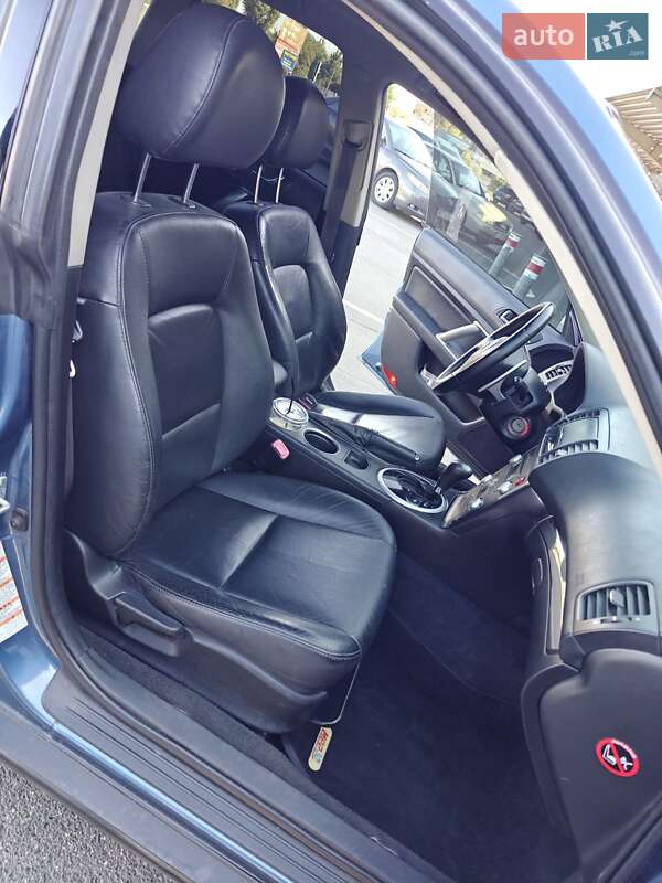 Универсал Subaru Outback 2009 в Кривом Роге