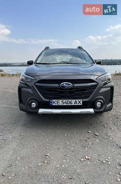 Універсал Subaru Outback 2022 в Дніпрі