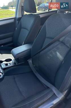 Універсал Subaru Outback 2016 в 
