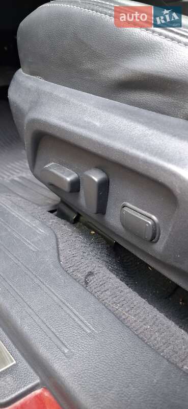 Универсал Subaru Outback 2016 в Виннице