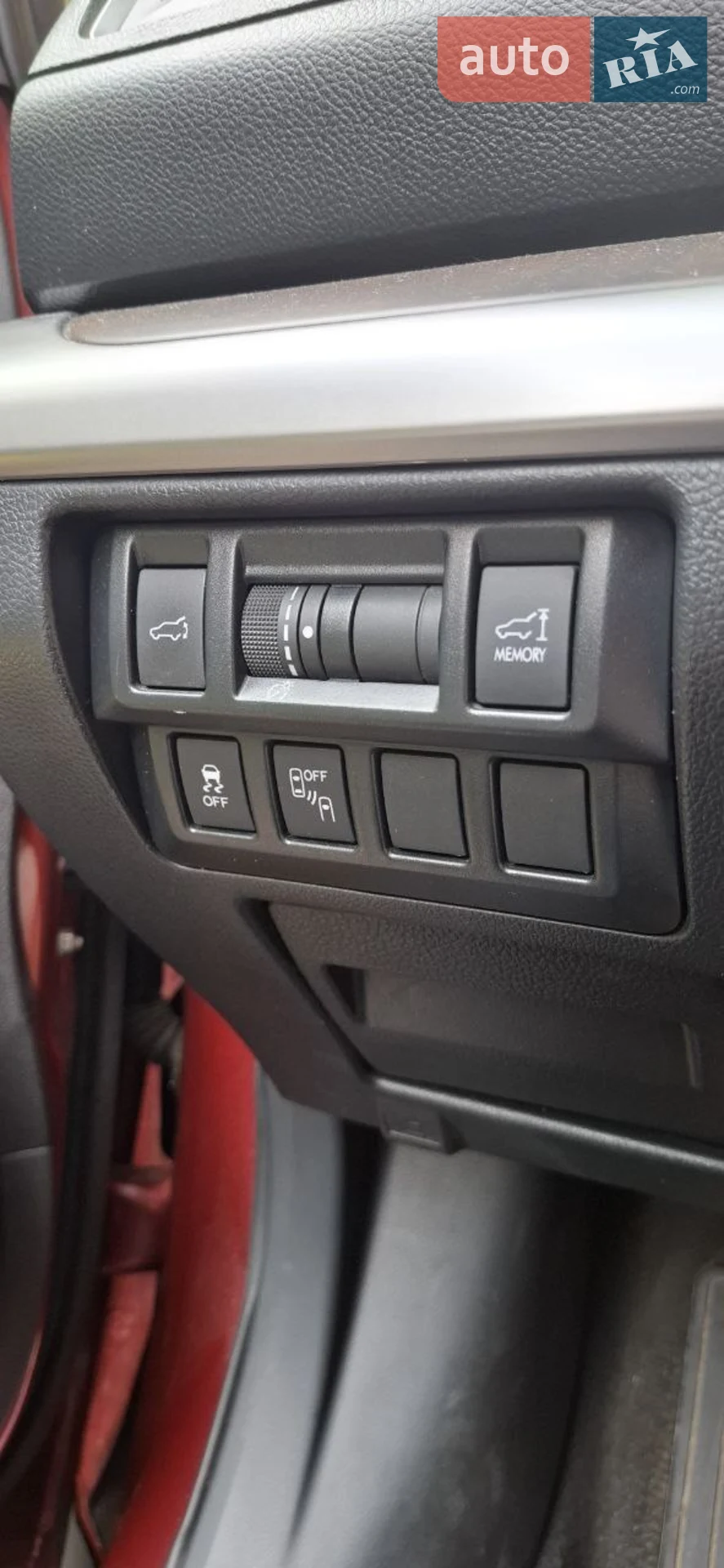 2016 Subaru Outback - мініатюра 26