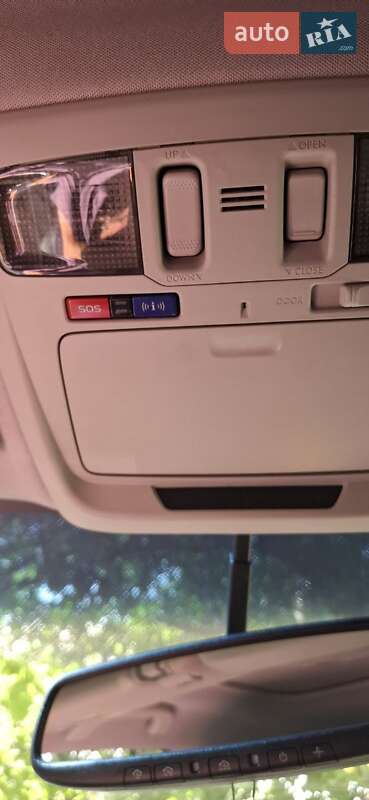 Универсал Subaru Outback 2016 в Виннице