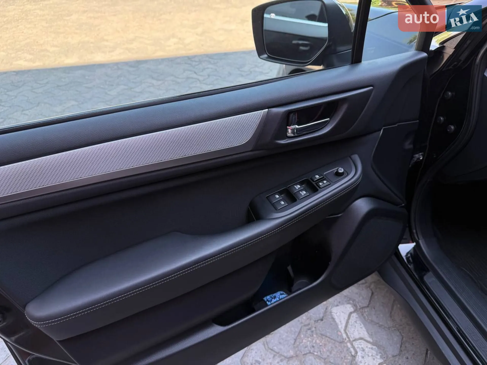 2014 Subaru Outback - мініатюра 19