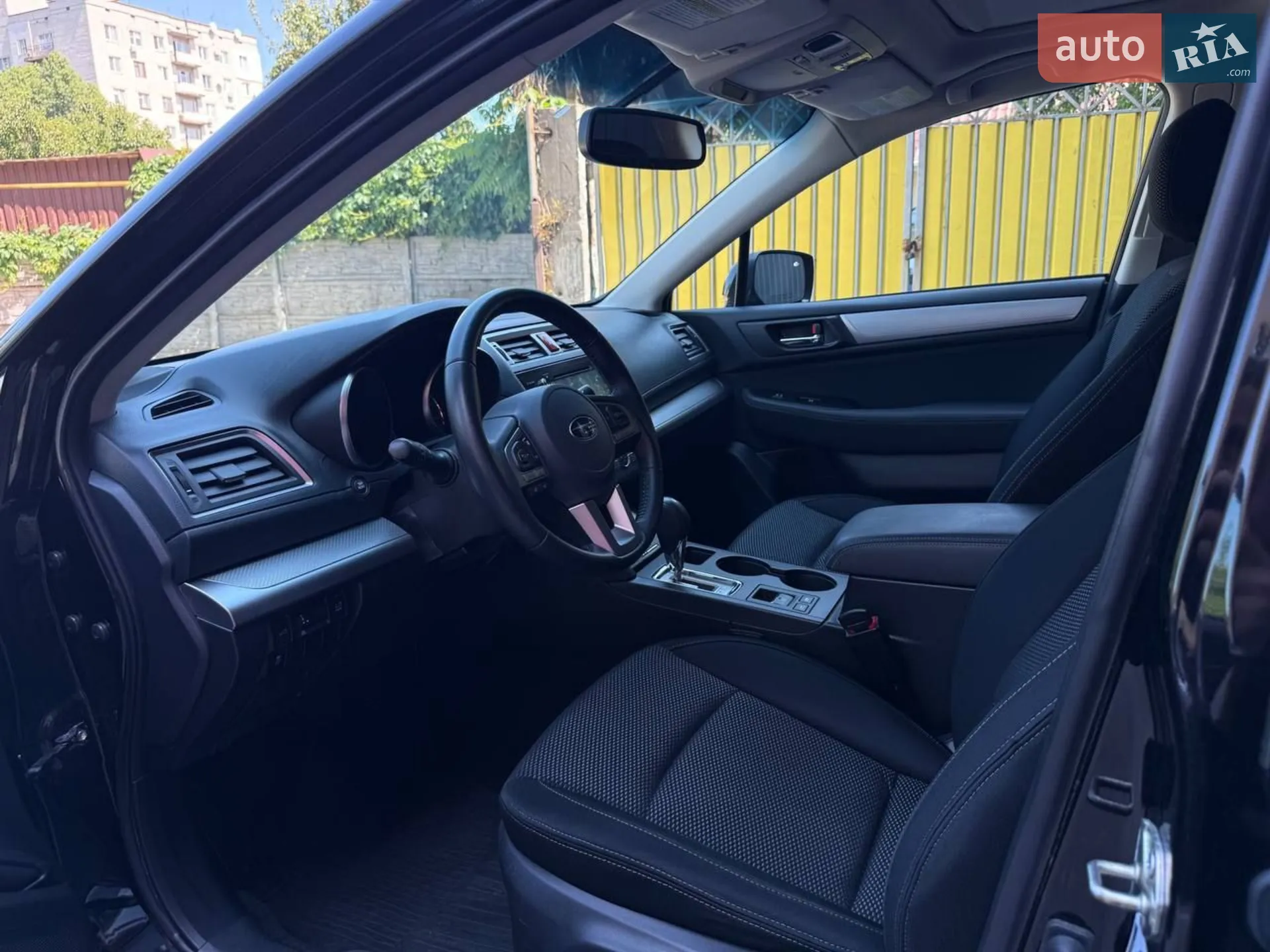 2014 Subaru Outback - мініатюра 21