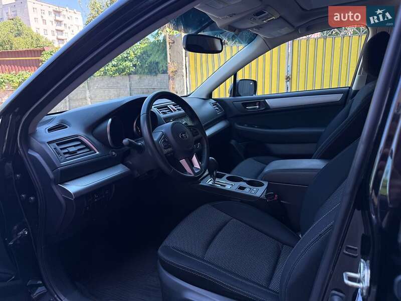 Позашляховик / Кросовер Subaru Outback 2014 в Черкасах фото 21 Позашляховик / Кросовер Subaru Outback 2014 в Черкасах