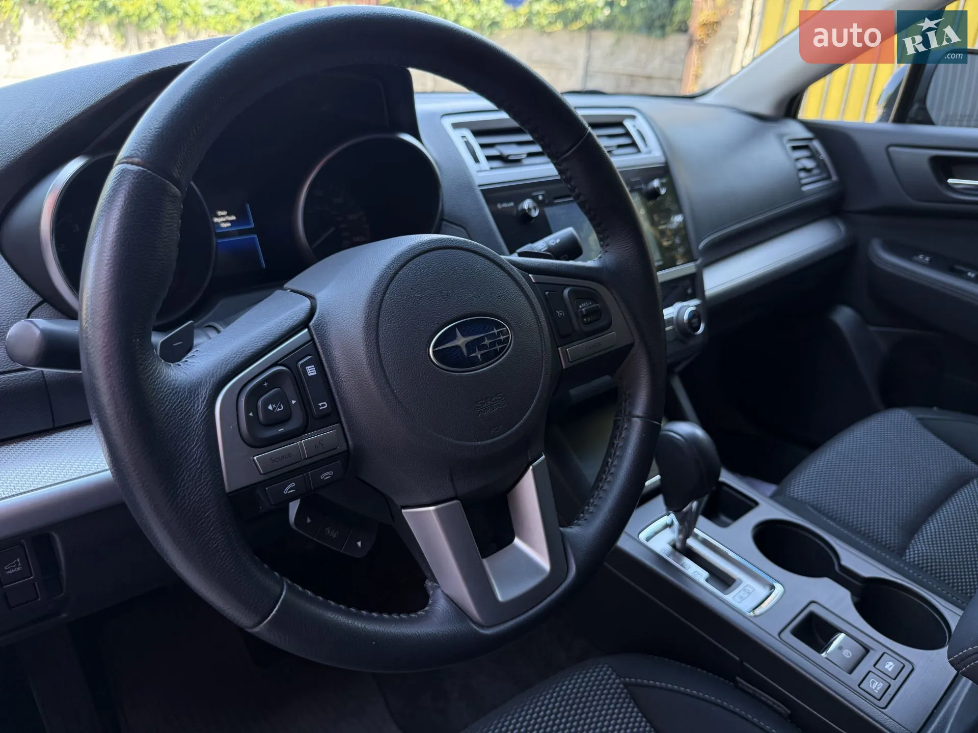 2014 Subaru Outback - мініатюра 20