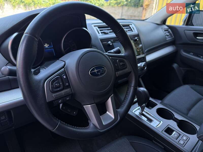 Позашляховик / Кросовер Subaru Outback 2014 в Черкасах фото 20 Позашляховик / Кросовер Subaru Outback 2014 в Черкасах