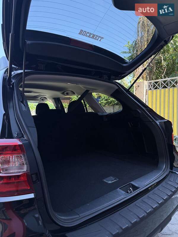 Позашляховик / Кросовер Subaru Outback 2014 в Черкасах фото 32 Позашляховик / Кросовер Subaru Outback 2014 в Черкасах