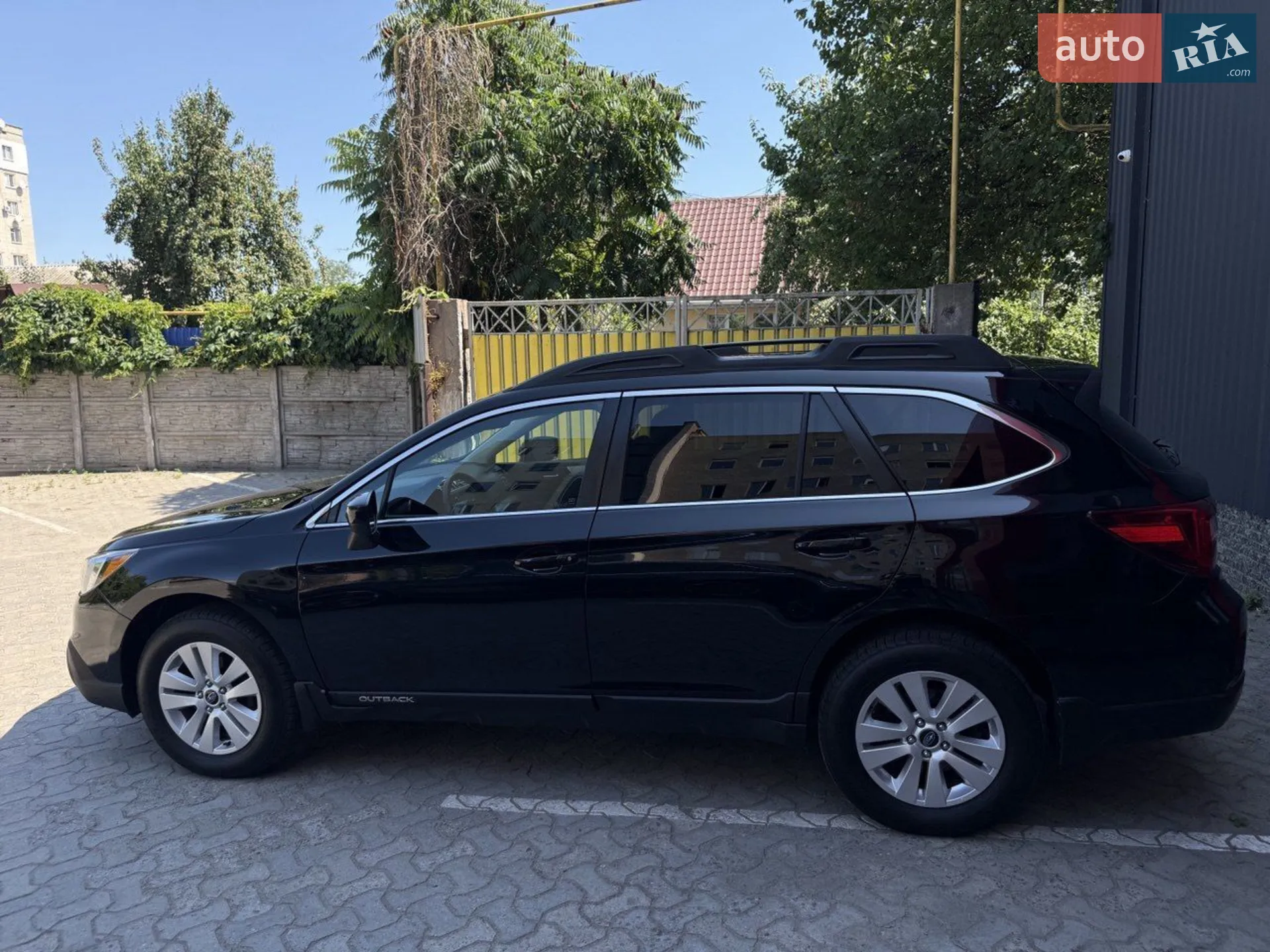 2014 Subaru Outback - мініатюра 14