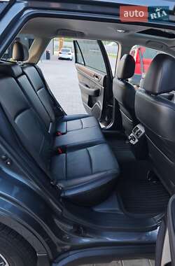 Универсал Subaru Outback 2017 в 