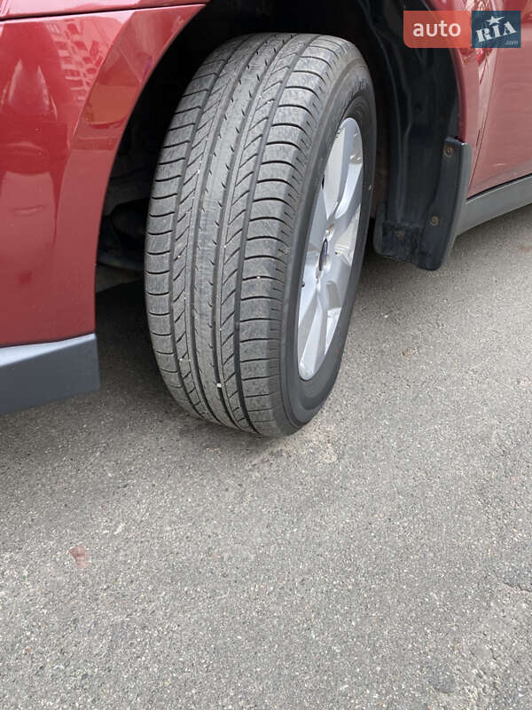 Універсал Subaru Outback 2010 в Києві