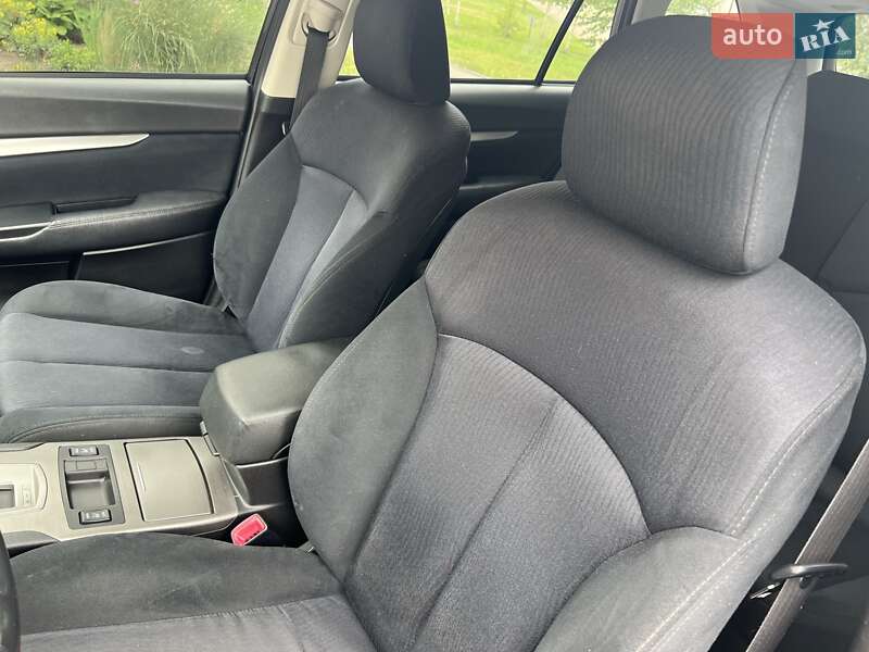 Универсал Subaru Outback 2012 в Киеве фото 19 Универсал Subaru Outback 2012 в Киеве
