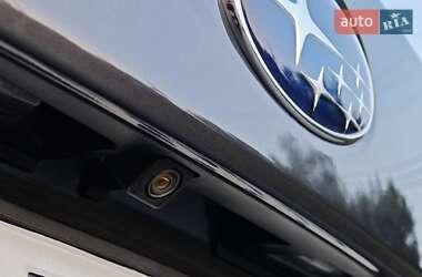 Универсал Subaru Outback 2017 в 