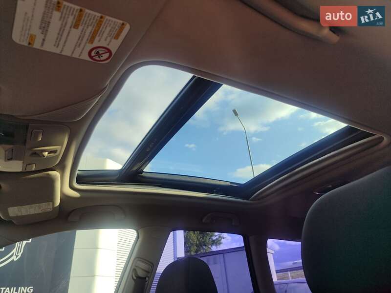 Универсал Subaru Outback 2008 в Киеве фото 14 Универсал Subaru Outback 2008 в Киеве