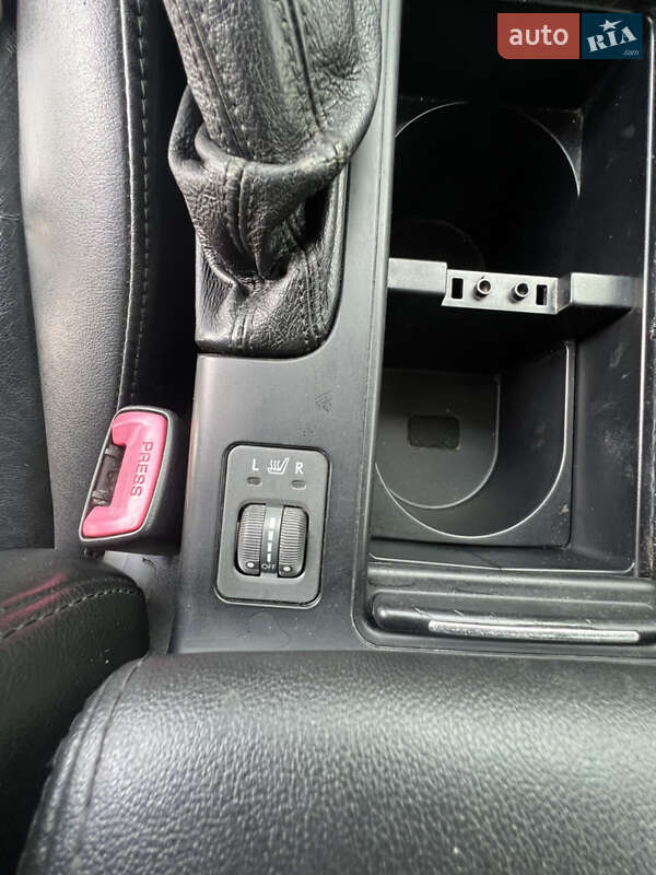 Универсал Subaru Outback 2006 в Днепре