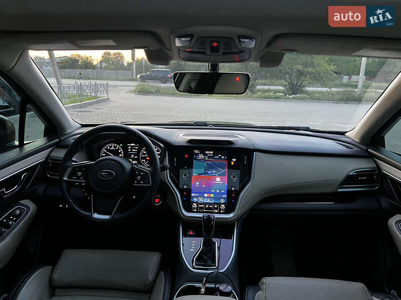 Універсал Subaru Outback 2019 в Харкові