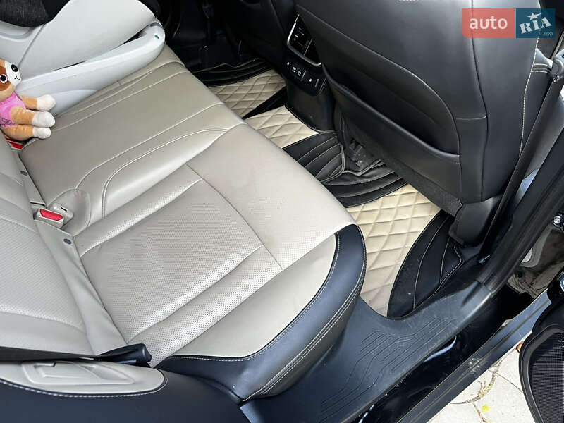 Універсал Subaru Outback 2019 в Харкові