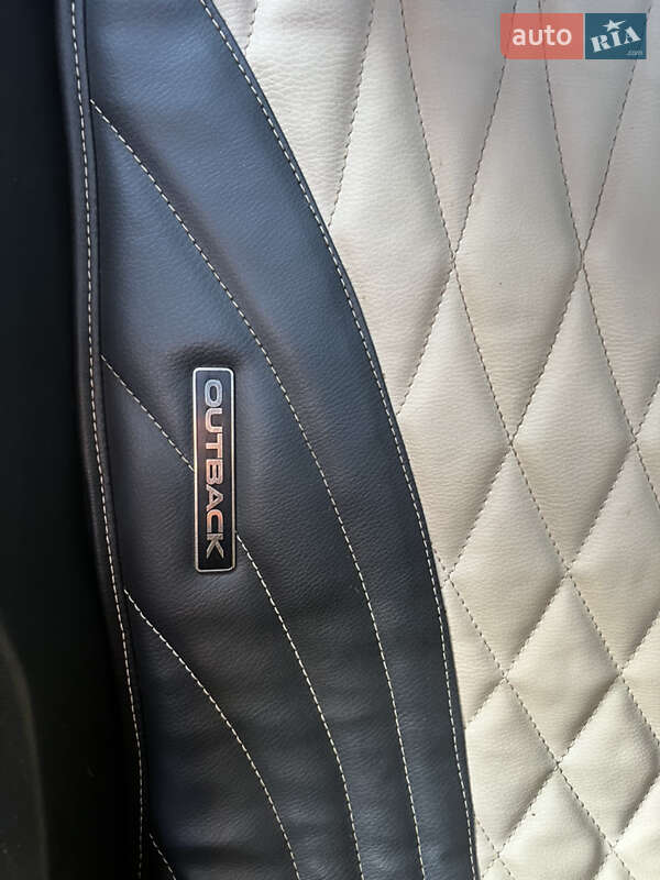 Універсал Subaru Outback 2019 в Харкові