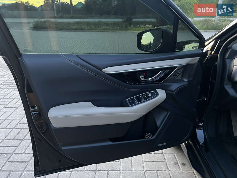 Універсал Subaru Outback 2019 в Харкові