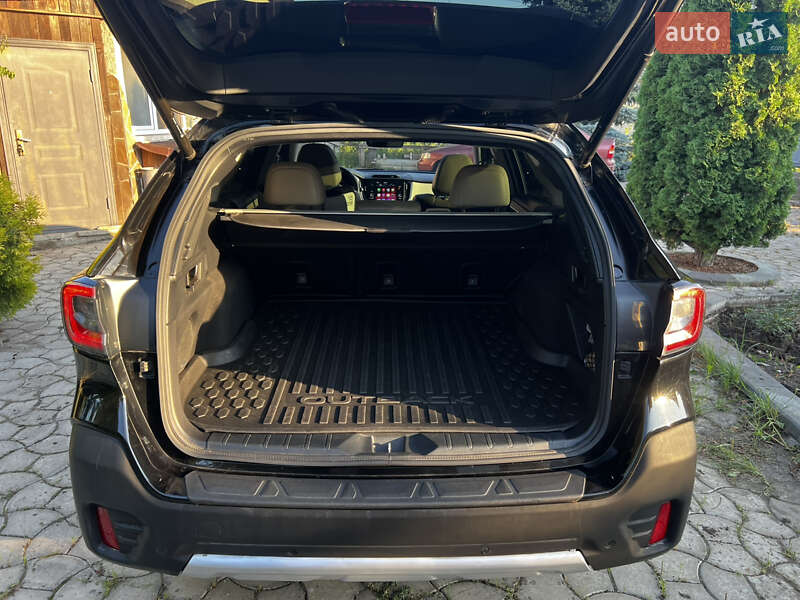 Універсал Subaru Outback 2019 в Харкові