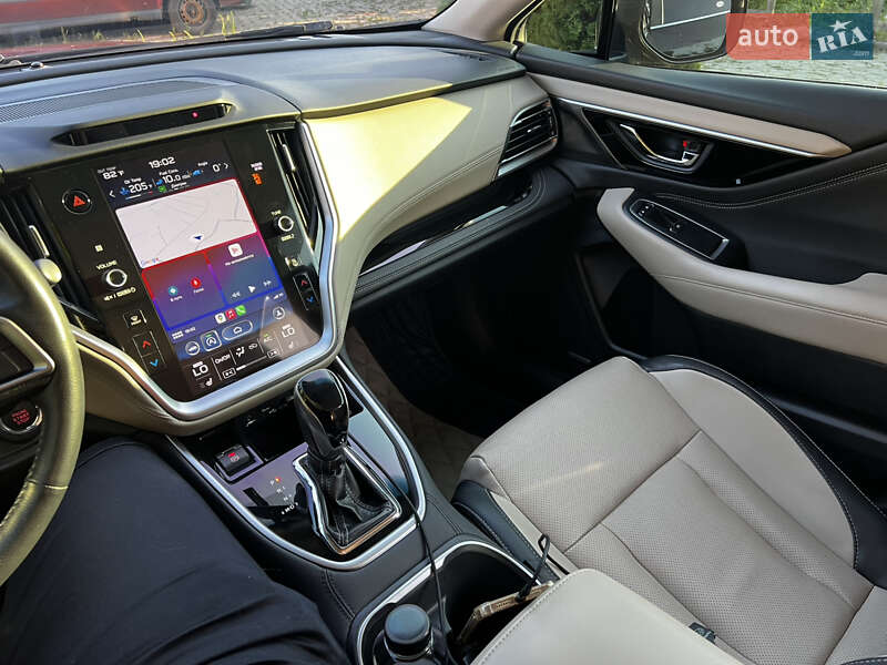 Універсал Subaru Outback 2019 в Харкові