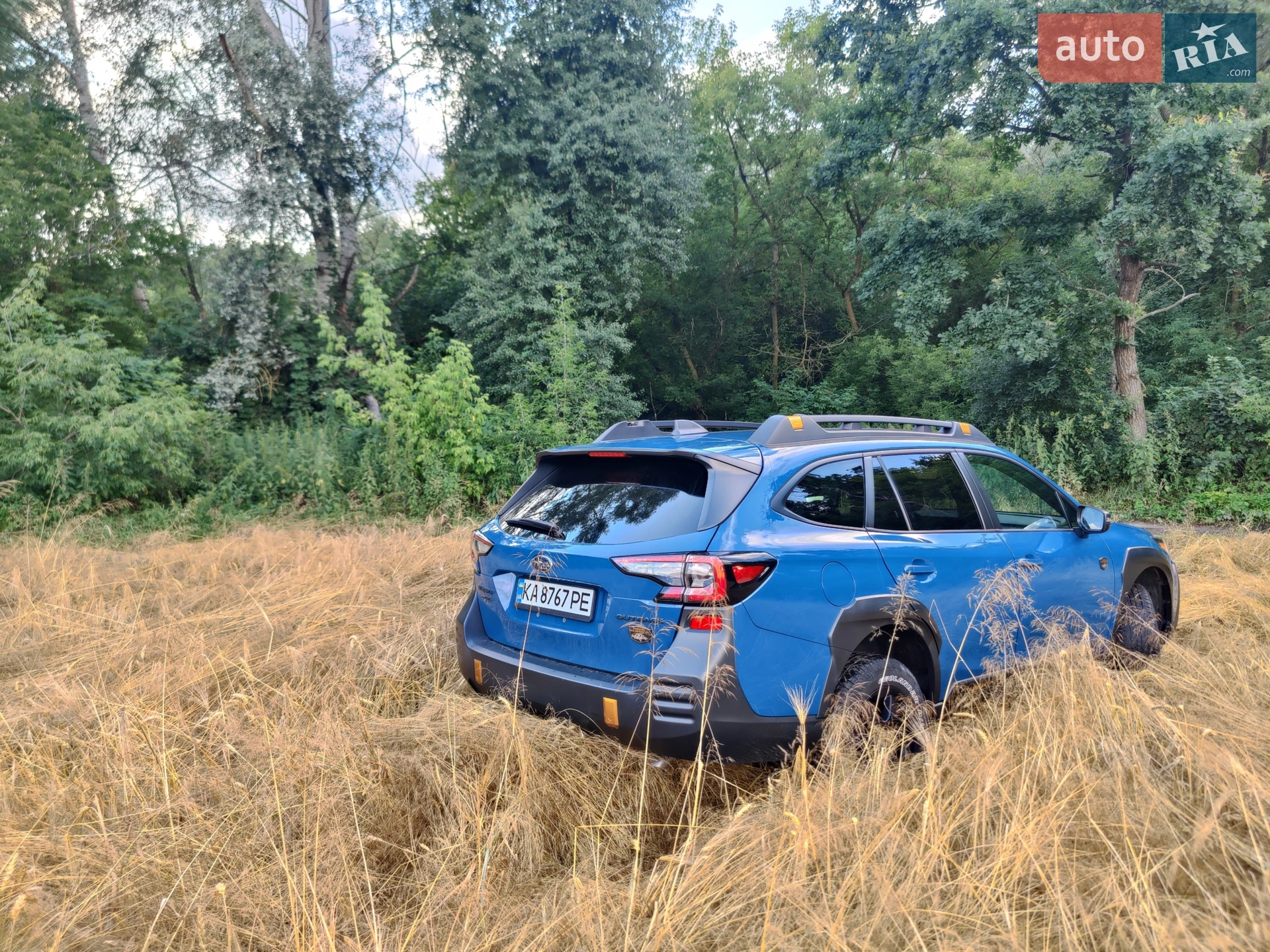 2022 Subaru Outback - мініатюра 12