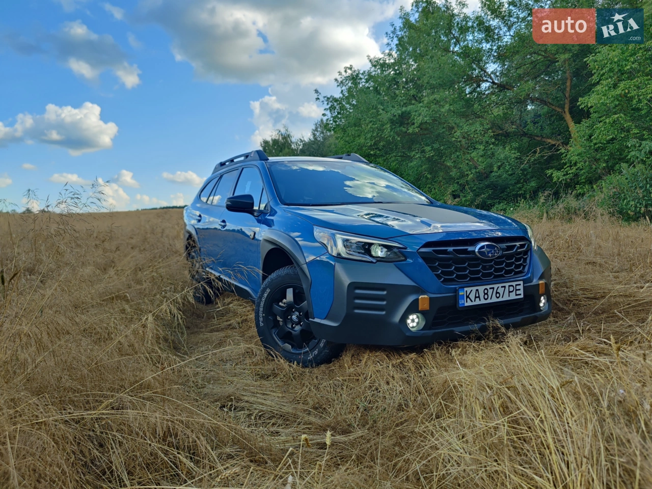 2021 Subaru Outback - мініатюра 94
