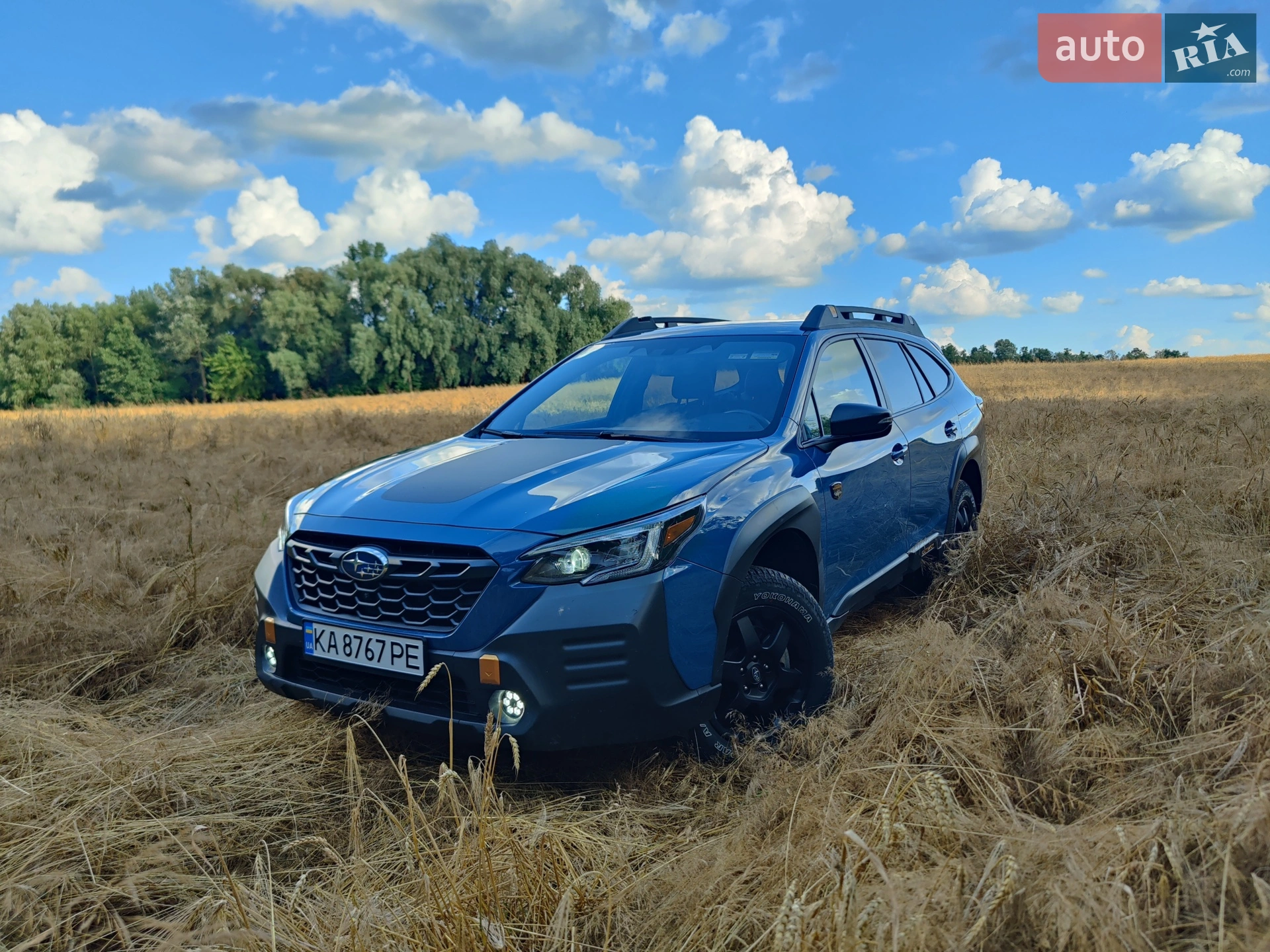 2022 Subaru Outback - мініатюра 15