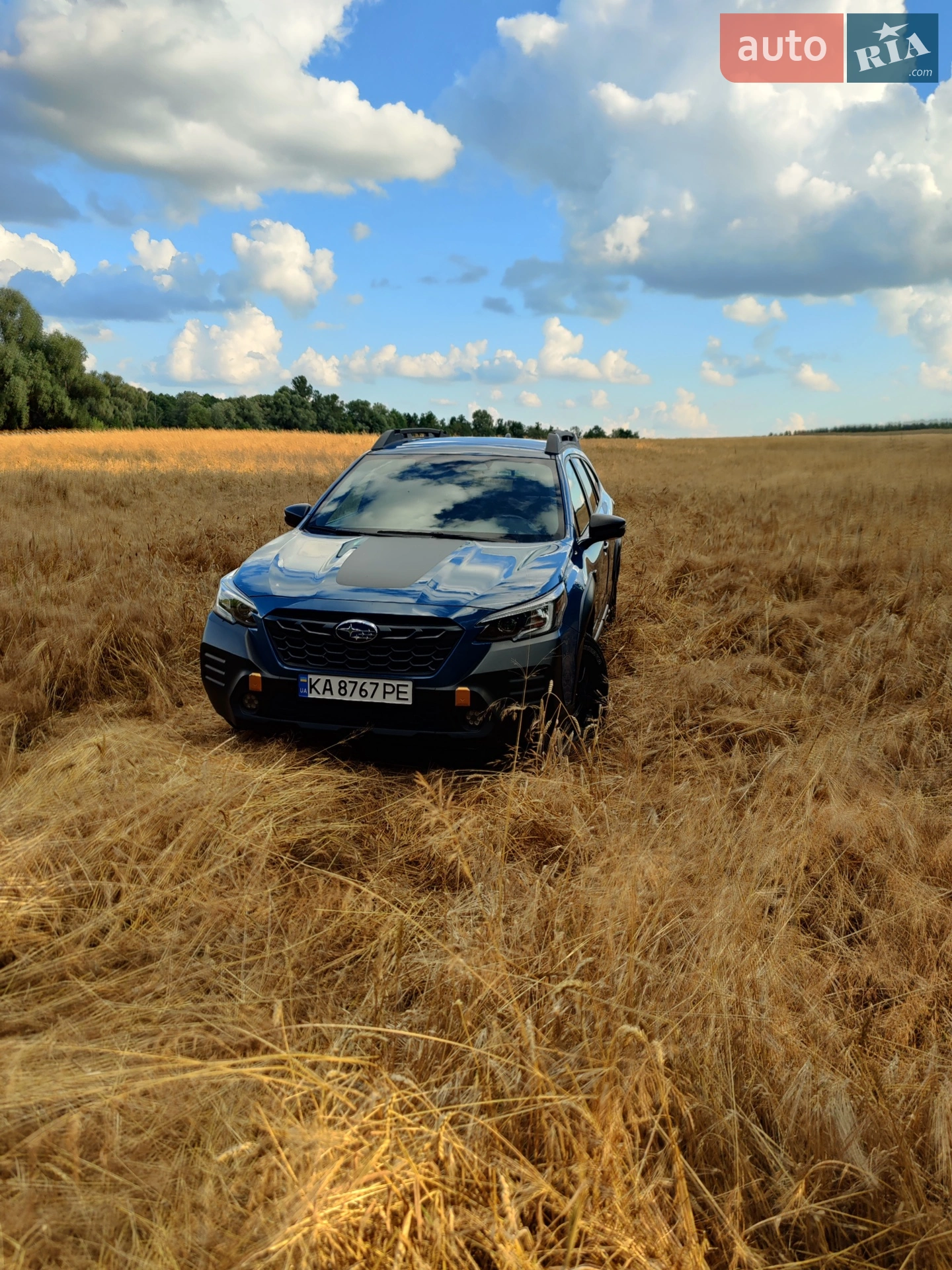2022 Subaru Outback - мініатюра 22