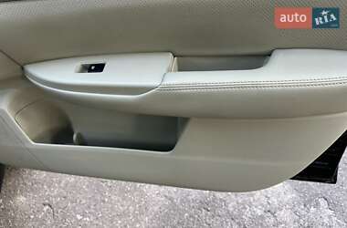 Универсал Subaru Outback 2013 в 