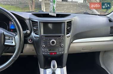 Универсал Subaru Outback 2013 в 